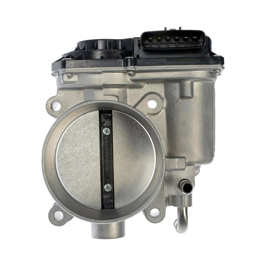 Throttle Body for Lexus RC350 RC300 IS300 LS500h IS350 LC500h