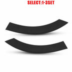 Set of 2 Rear Door Wheel Arch Molding for Honda Pilot (2016–2022) & Passport (2019–2023)