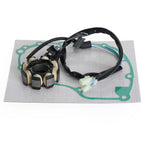 Magneto Generator Stator Coil with Gasket for Honda CRF 450R (2005–2008)