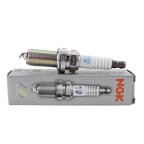 NGK Laser Iridium Spark Plug 4904 for Lexus GX460 LX570 Toyota Sequoia 4Runner (2009–2021)