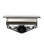 Chrome Tailgate Handle Kit for Chevy C/K 1500 2500 3500 (1988-2000)