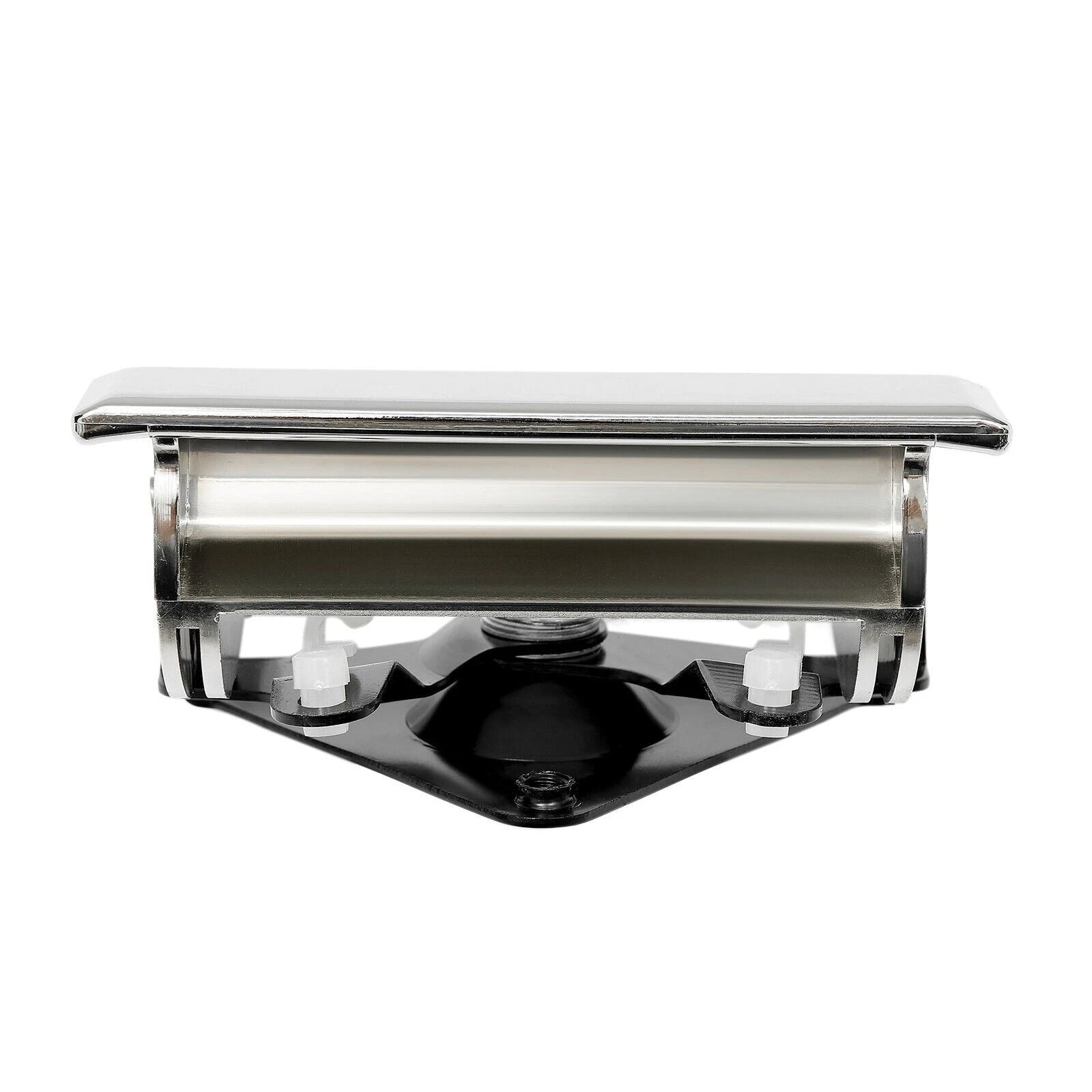 Chrome Tailgate Handle Kit for Chevy C/K 1500 2500 3500 (1988-2000)