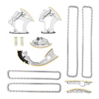 Engine Timing Chain Kit for Audi A7 A8 Q7 3.0T (2010–2014)