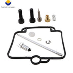Carburetor Repair Rebuild Kit for Suzuki DR650SE DR650SER DR650SES (1992–2009)