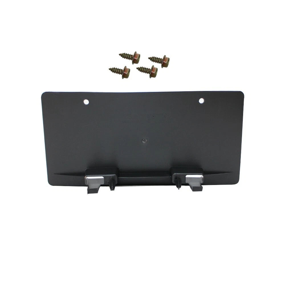 Front License Plate for Dodge Charger (2011–2023)