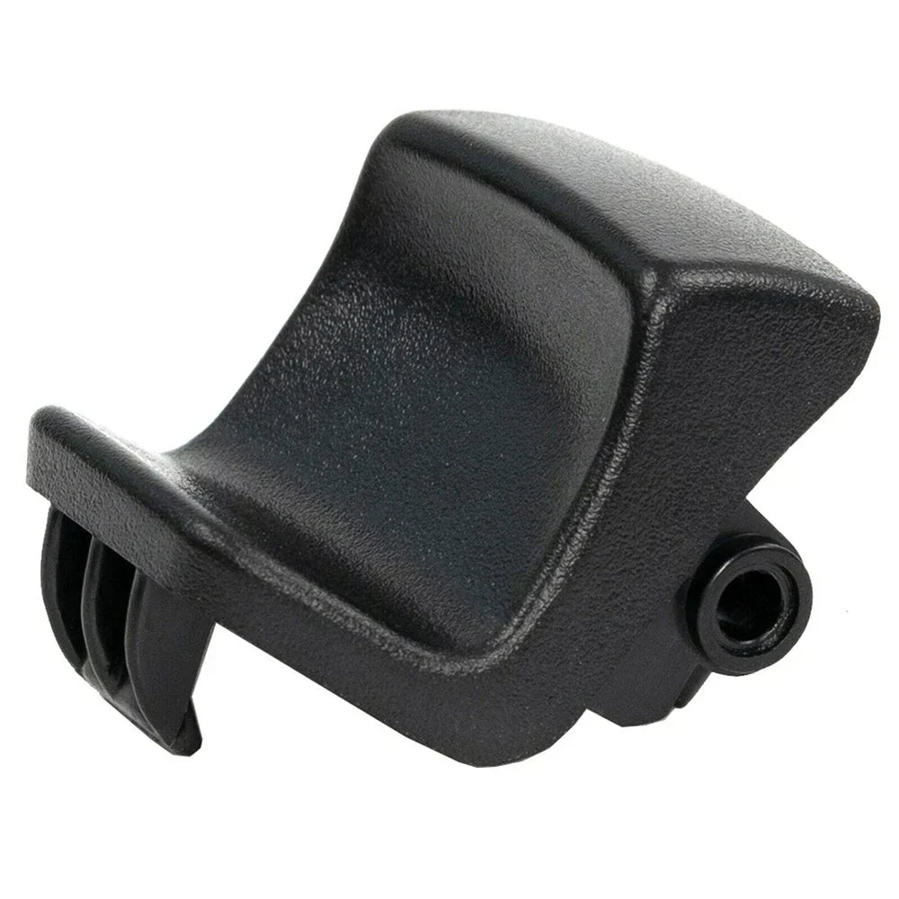 Center Console Lid Latch Lock Cover for 2013-2016 Mazda CX-5 (2013-2016)