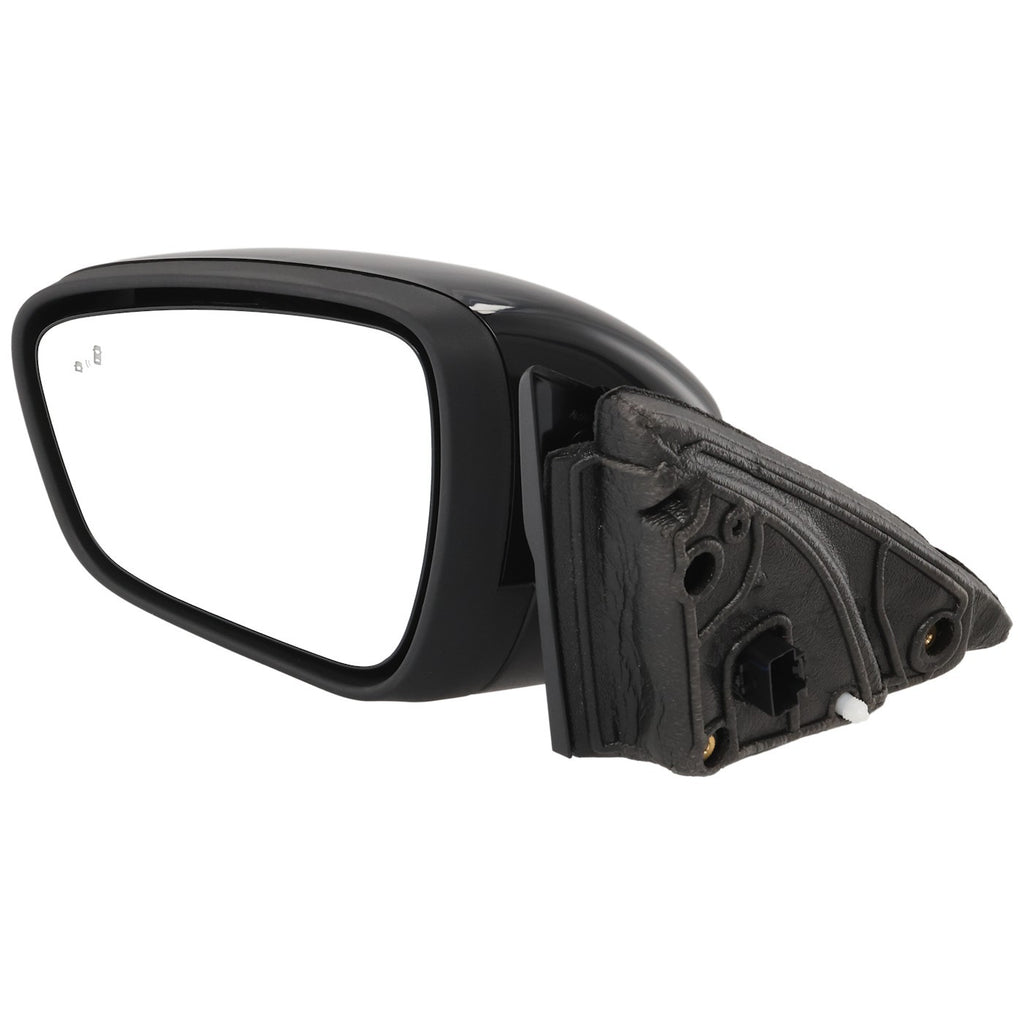 Driver Side Mirror for Ford Escape (2020–2021)