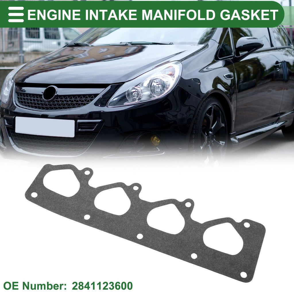 Lower Engine Intake Manifold Gasket for Hyundai Elantra (2000–2006) No. 2841123600