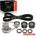 8X Timing Belt & Water Pump Kit for Suzuki Forenza Reno (2004â2008)