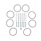 Intake Manifold with Gasket for GM LS1 LS2 LS6 (2001-2009)