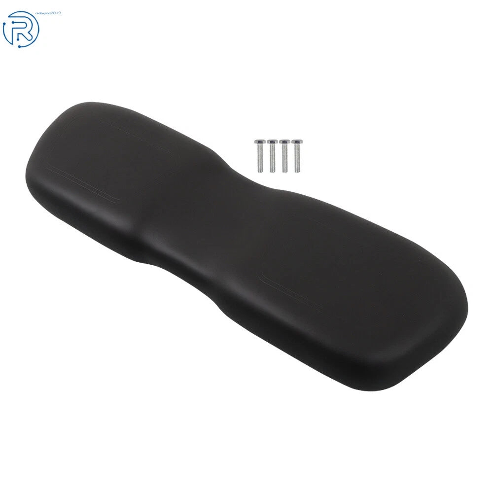 Front Seat Lean Back Cushion for Club Car DS (2000.5–Present)