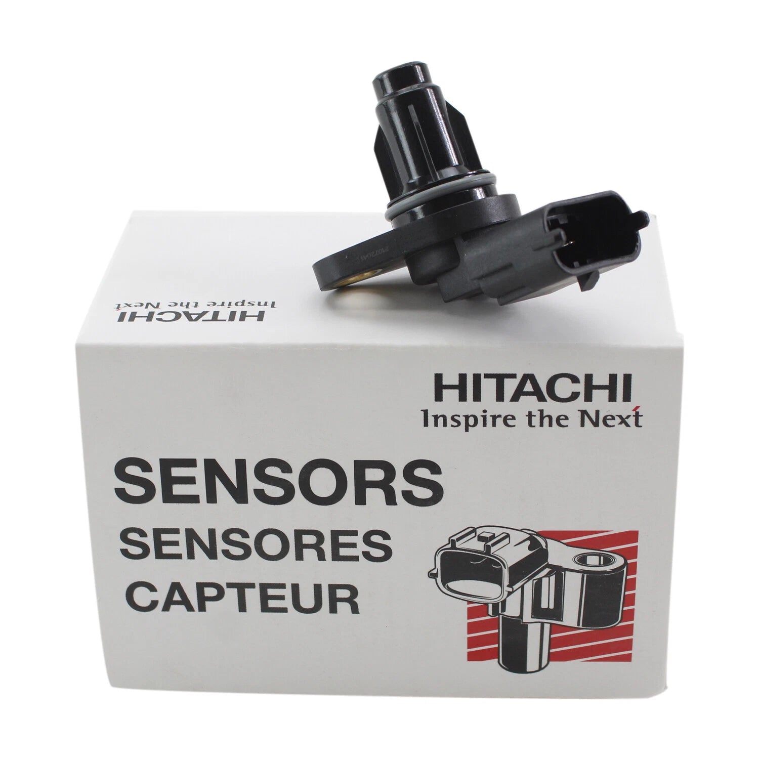Hitachi Camshaft Position Sensor CPS0034 for Hyundai Kia