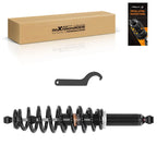 Rear Gas Shock Strut Absorbers for Polaris Ranger Crew XP 1000 (2019–2023) 7044876