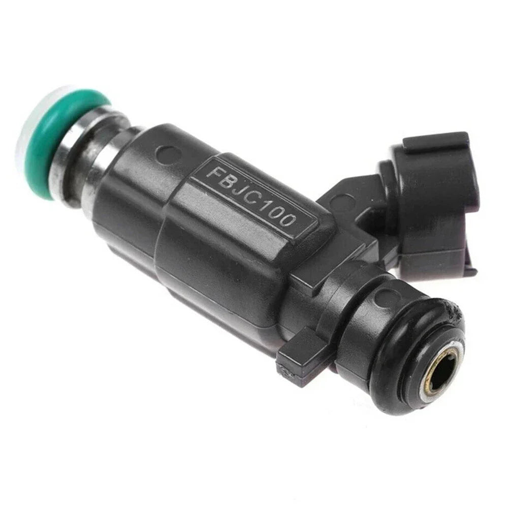 Set of 6 Fuel Injectors for Nissan 350Z 3.5L (2003-2004)