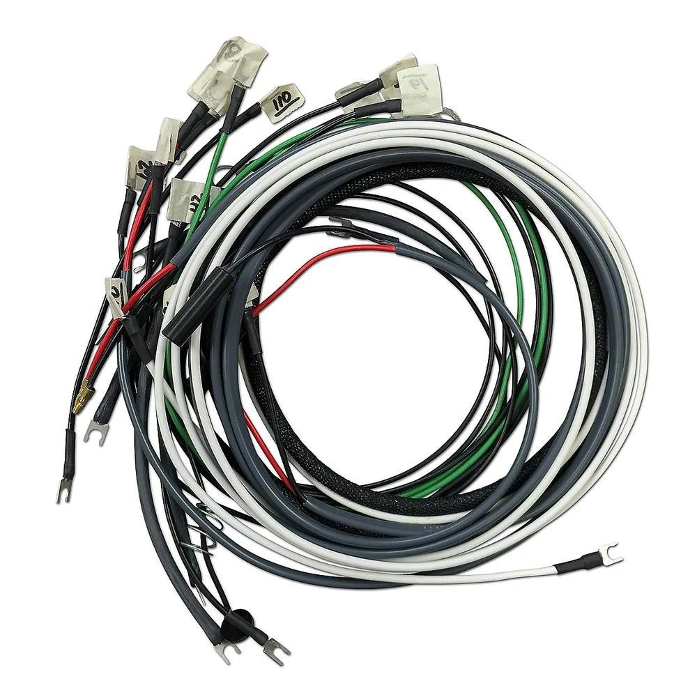 Wiring Harness for John Deere (JDS3822)