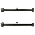 Set of 2 Rear Lower Forward Suspension Control Arms for Ram 1500 (2009–2012)