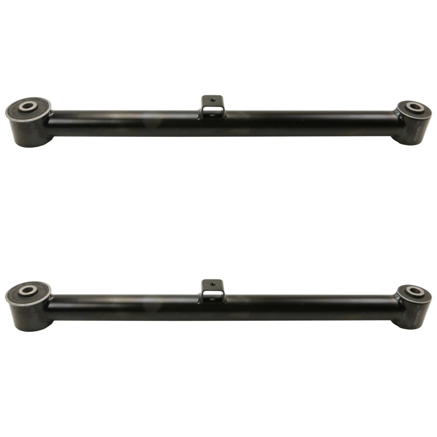 Set of 2 Rear Lower Forward Suspension Control Arms for Ram 1500 (2009–2012)