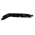 Replacement ASA Plastic Rear Driver Side Bumper Cover Support for Nissan