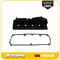 Valve Cover with Gasket for Volkswagen Passat TDI 2012–2014