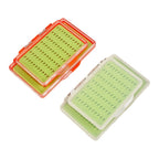 2X Fly Fishing Tackle Organizer with Strong Build