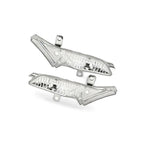 Turn Signal Light for Porsche Cayenne (2003–2006) 95563103501