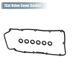 Set of 1 Valve Cover Gasket NO. 22103484 for Volkswagen Eos (2007–2008)