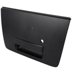 Tailgate Handle for Nissan Titan (2004-2012) Black Rear Replacement
