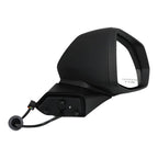 Passenger Side Mirror for Chevy Blazer (2019–2021) 8 Pin