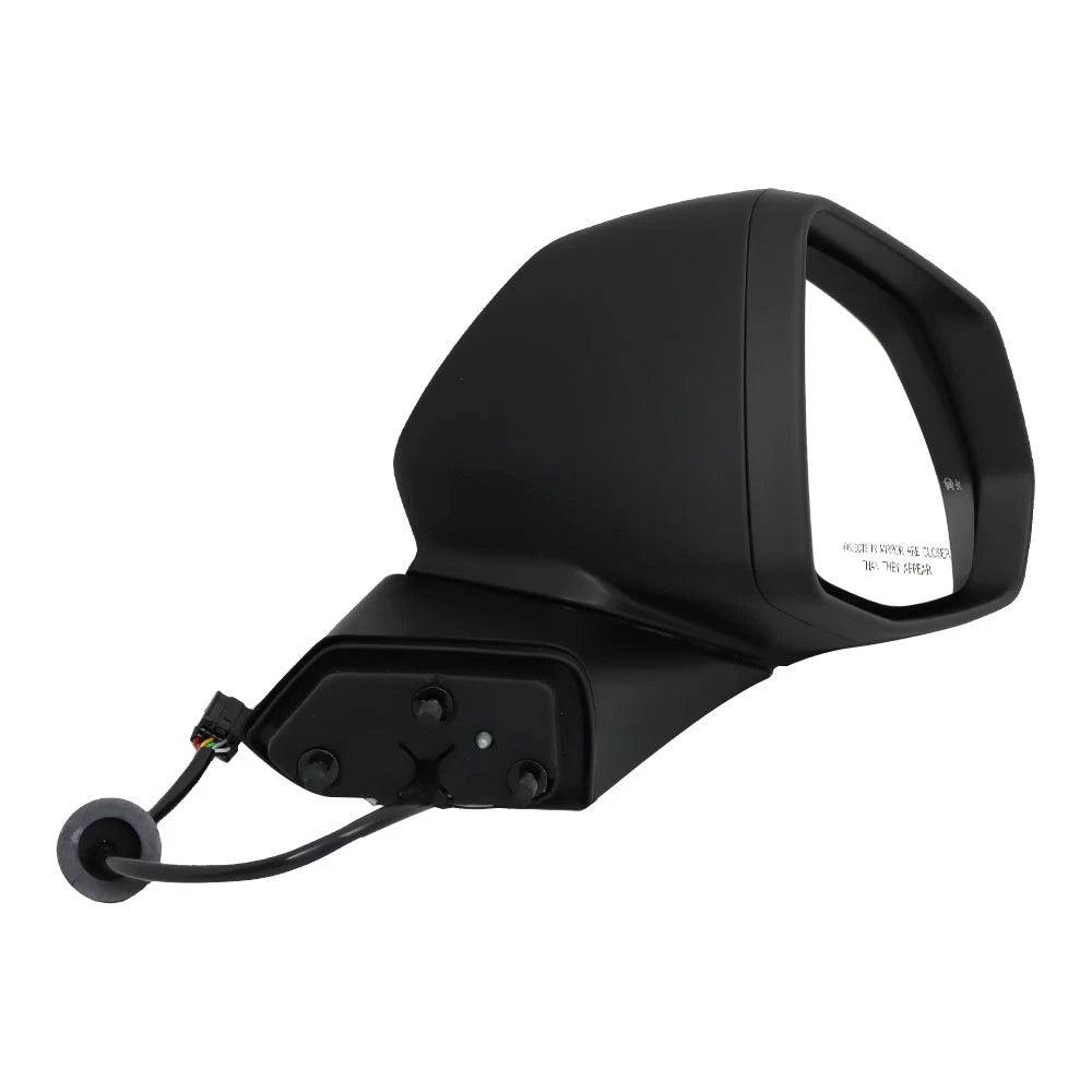 Passenger Side Mirror for Chevy Blazer (2019–2021) 8 Pin