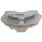 Front HVAC Heater Blower Motor Resistor for BMW E90, F25, E81, E84 (2006-2013)