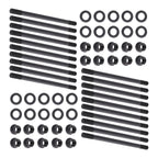 Head Stud Kit with 12-Point Nuts & Washers for Ford F250 F350 (2003–2007)
