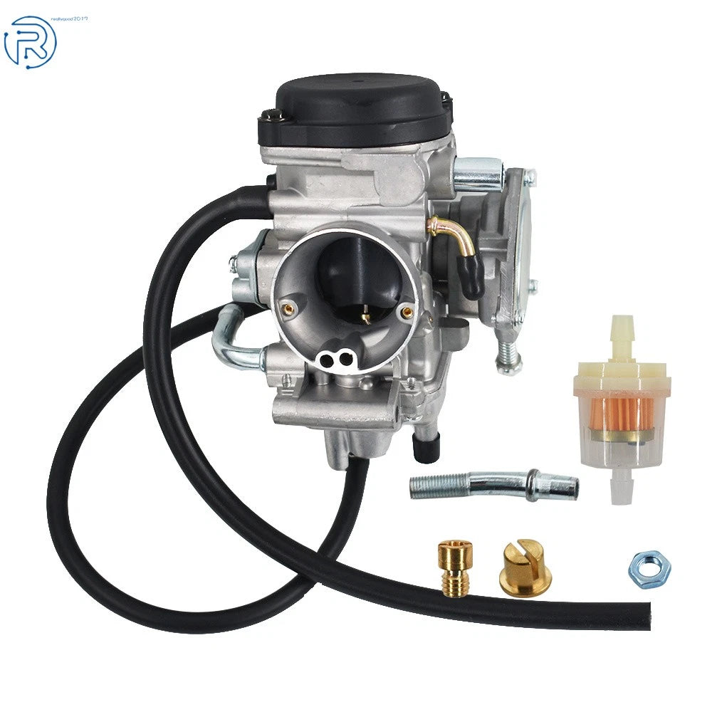 Carburetor for Bombardier Can-Am Outlander Max 400 4x4 (2004–2008)