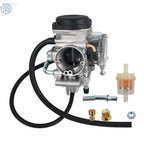 Carburetor for Bombardier Can-Am Outlander Max 400 4x4 (2004–2008)