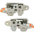 Tailgate Latches for Pickup Trucks (Universal)