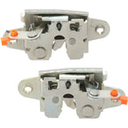 Tailgate Latches for Pickup Trucks (Universal)