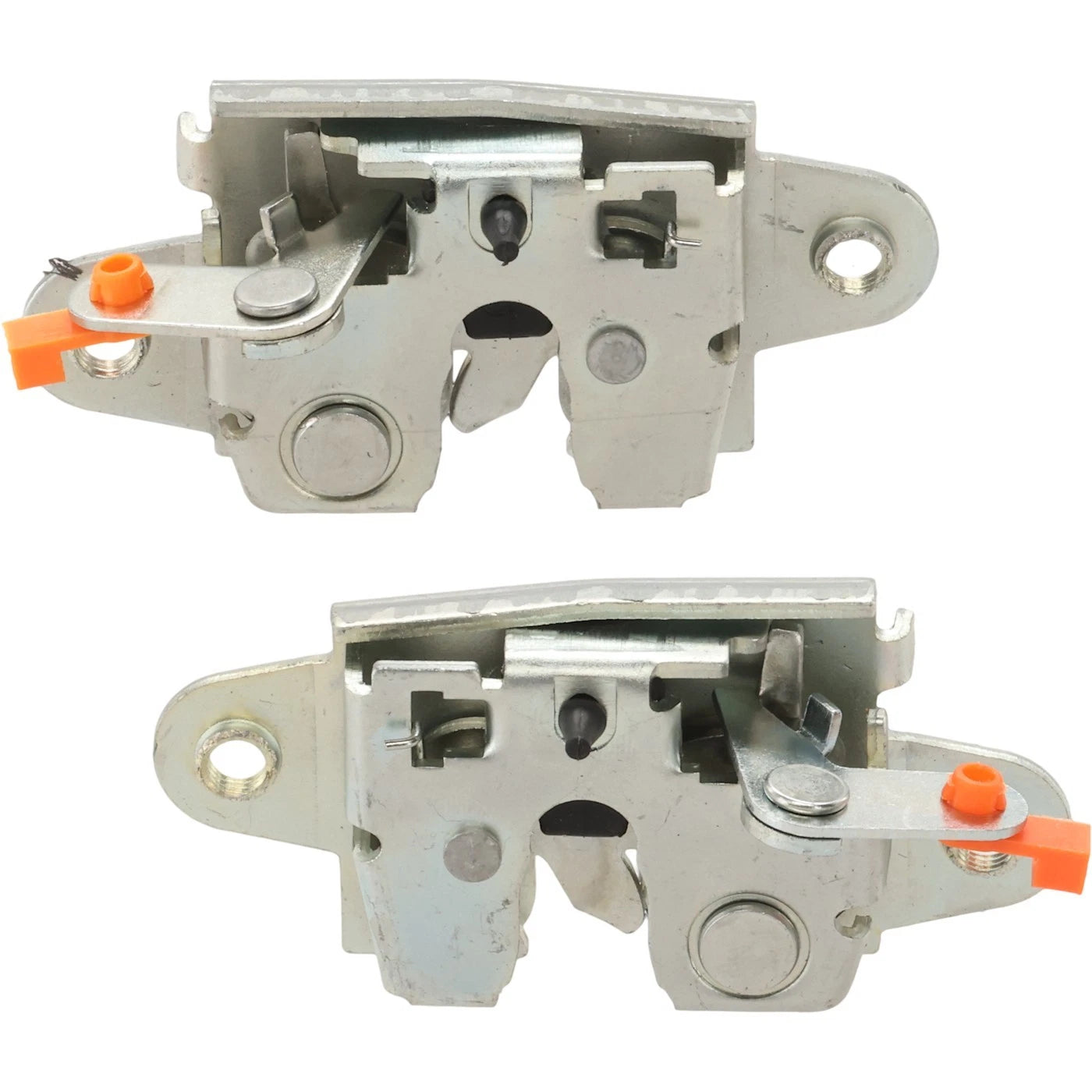Tailgate Latches for Pickup Trucks (Universal)