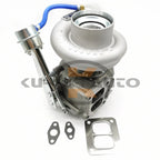 HX40W Turbocharger for Cummins Engine 6CT (Part Numbers: 3535638, 3802651, 3535635)