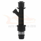 Set of 6 Fuel Injectors for Isuzu Rodeo 3.2L (1998–2004)