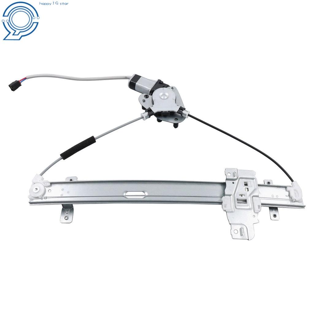 Window Regulator with Motor for Honda Passport (1998-2002)