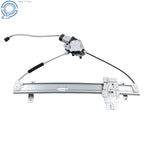 Window Regulator with Motor for Honda Passport (1998-2002)