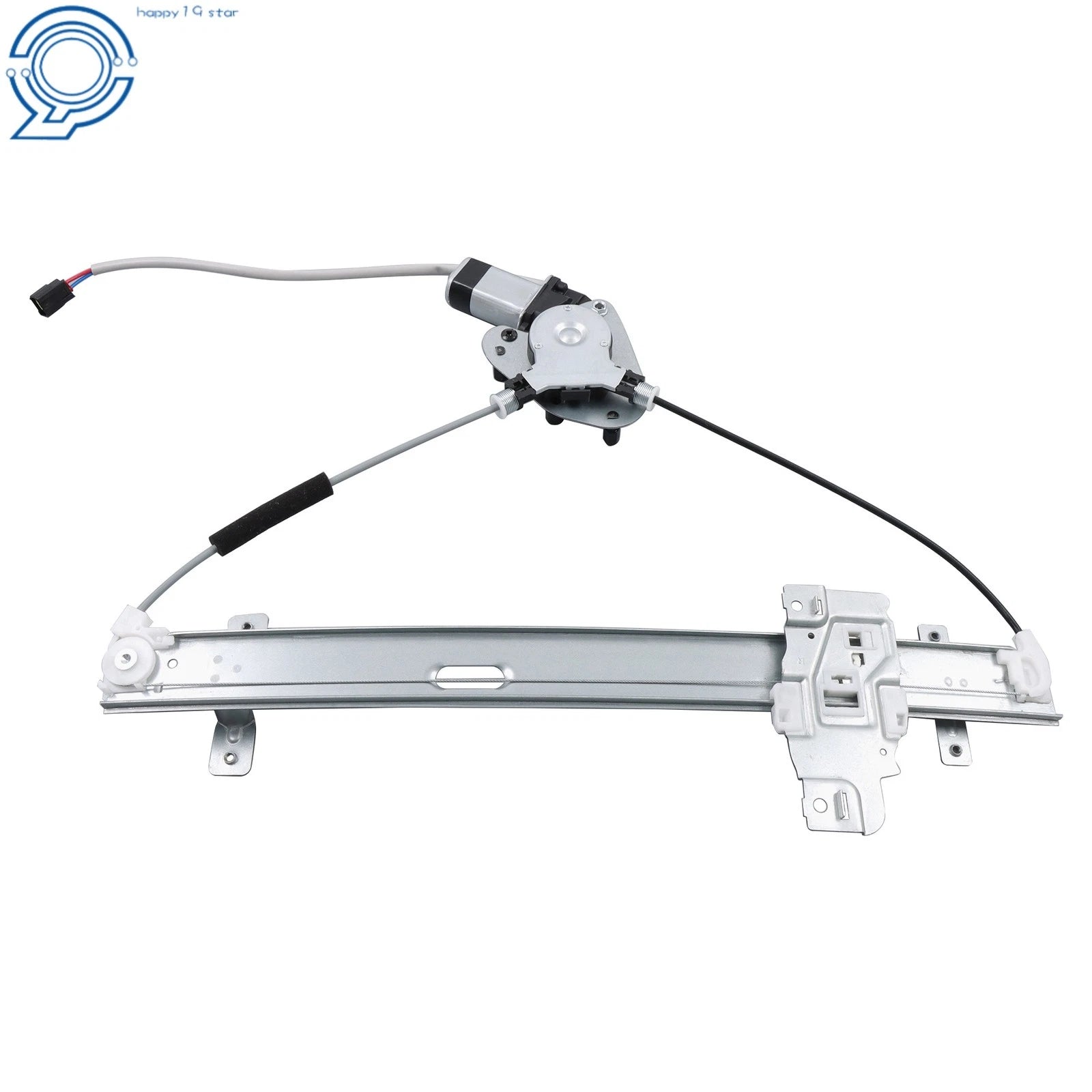 Window Regulator with Motor for Honda Passport (1998-2002)