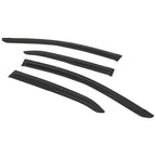 Window Visor Rain Guards for Toyota Corolla (2014–2019)