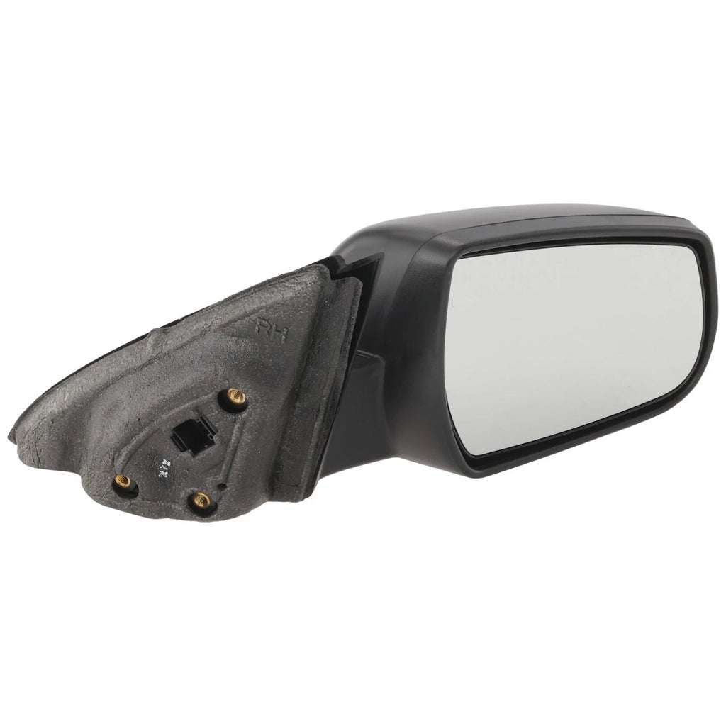 Passenger Right Side Mirror for Chevy Malibu (2013)
