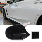 Cowl Reverse Mirror Shell for BMW 3 Series E90 E91 (2009–2012)