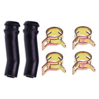 Fuel Pump Hose Kit 32 326 07 S for SV735 0012, SV735 0013 (3 or 6 Piece)