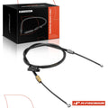 Front Parking Brake Cable for Ford F-150 (2004–2008) Lincoln Mark (2004–2008)