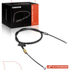 Front Parking Brake Cable for Ford F-150 (2004–2008) Lincoln Mark (2004–2008)