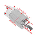 Starter Motor for Kawasaki Z1000 ABS ZR1000G (2014–2016) 21163-0742