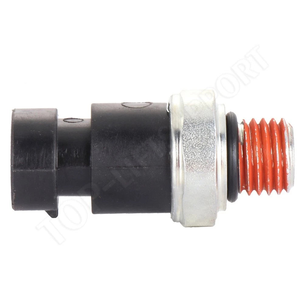 Set of 4 Oil Pressure Sender Sensors for GMC Canyon Envoy Terrain H3