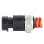 Set of 4 Oil Pressure Sender Sensors for GMC Canyon Envoy Terrain H3